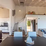 Villa Anima Mediterranea Albenga