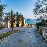 Villa Anima Mediterranea Albenga