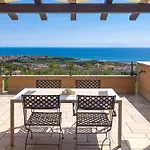 Anima Mediterranea Villa *