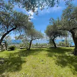 Anima Mediterranea Villa Albenga