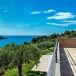 Villa Anima Mediterranea Albenga