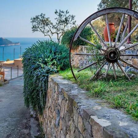 Anima Mediterranea Villa *