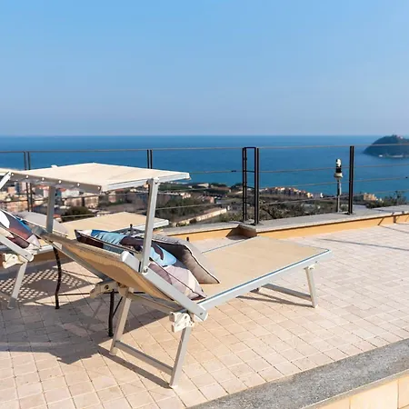 Anima Mediterranea Villa