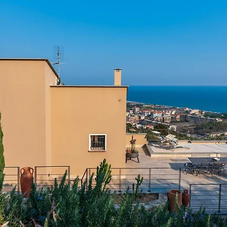 Anima Mediterranea * Albenga