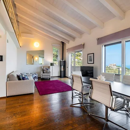 Anima Mediterranea Villa