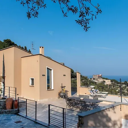 Villa Anima Mediterranea