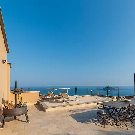 Anima Mediterranea Villa