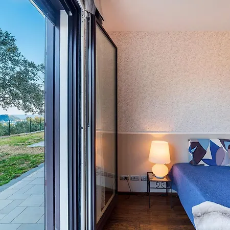 Anima Mediterranea Villa Albenga
