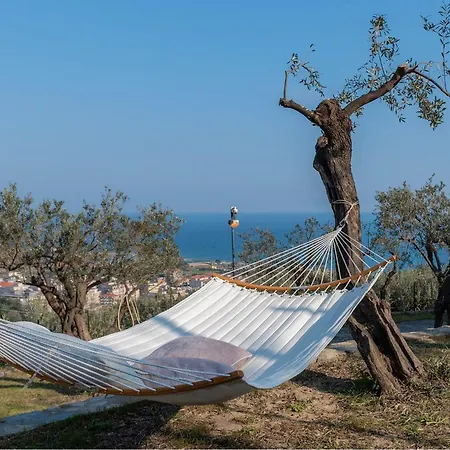 Villa Anima Mediterranea Albenga