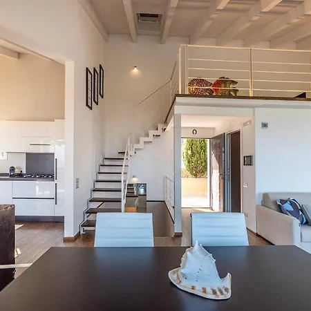 Villa Anima Mediterranea Albenga