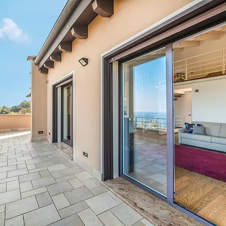 Anima Mediterranea Villa Albenga