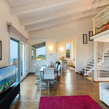 Villa Anima Mediterranea