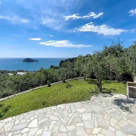 Anima Mediterranea Villa