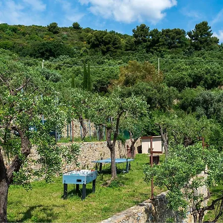 Villa Anima Mediterranea *