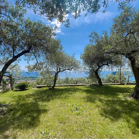 Anima Mediterranea Villa Albenga