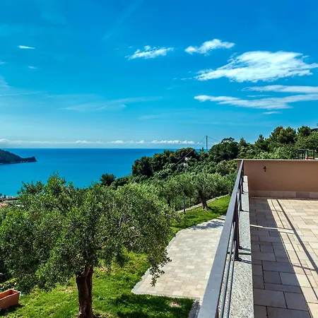 Villa Anima Mediterranea Albenga