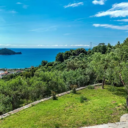 Villa Anima Mediterranea