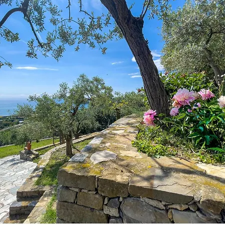 Villa Anima Mediterranea *